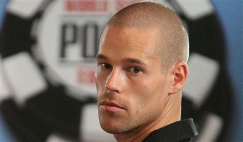 Patrik Antonius Net Worth 2024: Age, Height, Weight, Wife, Kids, .